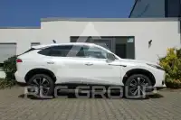 2026 MG Hs