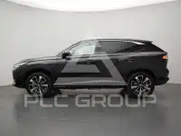 2026 MG Hs