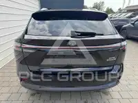 2026 MG Hs