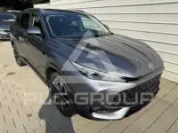 2026 MG Hs