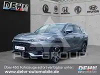 2026 MG Hs