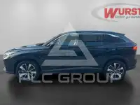 2026 MG Hs