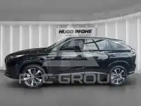 2026 MG Hs