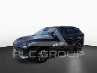 2026 MG Hs