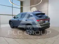 2026 MG Hs