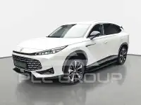 2026 MG Hs
