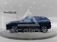 2026 MG Hs