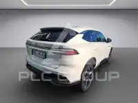 2026 MG Hs