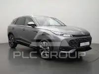 2026 MG Hs