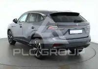 2026 MG Hs
