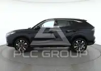 2026 MG Hs
