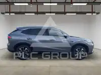 2026 MG Hs