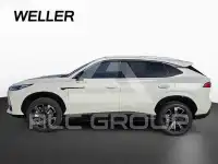 2026 MG Hs