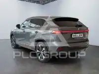 2026 MG Hs