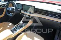 2026 MG Hs