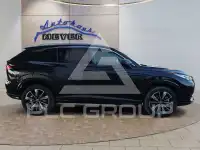 2026 MG Hs