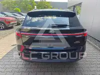 2026 MG Hs