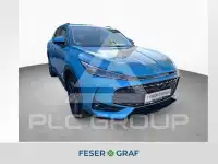 2026 MG Hs