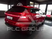 2026 MG Hs