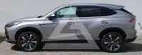 2026 MG Hs