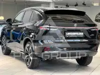 2026 MG Hs