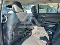 2026 MG Hs