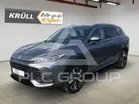2026 MG Hs