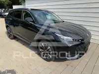 2026 MG Hs