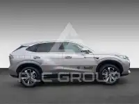 2026 MG Hs