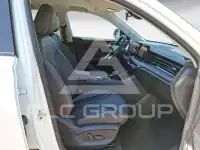2026 MG Hs