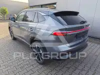 2026 MG Hs