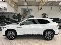 2026 MG Hs