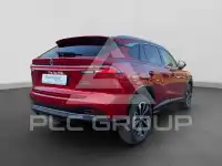 2026 MG Hs
