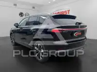 2026 MG Hs