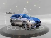 2026 MG Hs