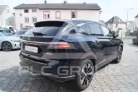 2026 MG Hs