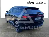 2026 MG Hs
