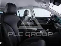 2026 MG Hs