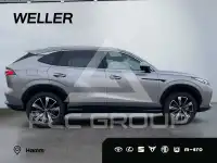2026 MG Hs