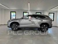 2026 MG Hs