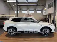 2026 MG Hs