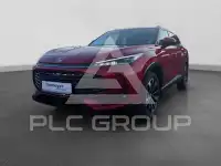 2026 MG Hs