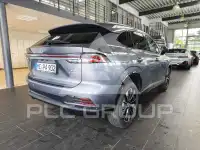 2026 MG Hs