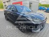 2026 MG Hs