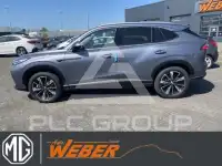 2026 MG Hs