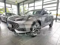 2026 MG Hs