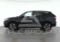 2026 MG Hs