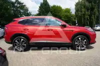 2026 MG Hs