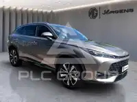 2026 MG Hs