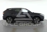 2026 MG Hs